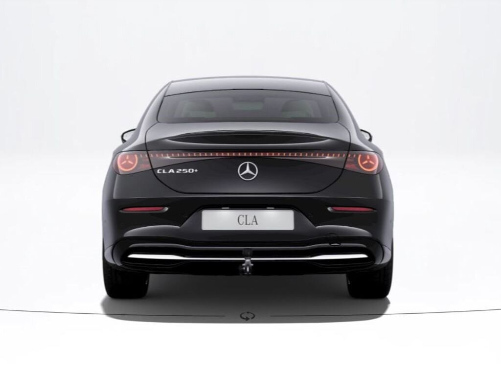 Mercedes-Benz Ostatní