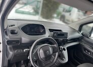 Peugeot Partner Skříň 1,5 l 75 kw