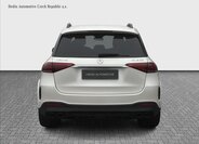 Mercedes-Benz GLE 4