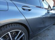 BMW Řada 3 Kombi 2,0 l 140 kw