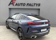 BMW X6 SUV / Terénní 3,0 l 245 kw