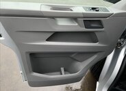 Volkswagen Transporter Ostatní 2,0 l 110 kw