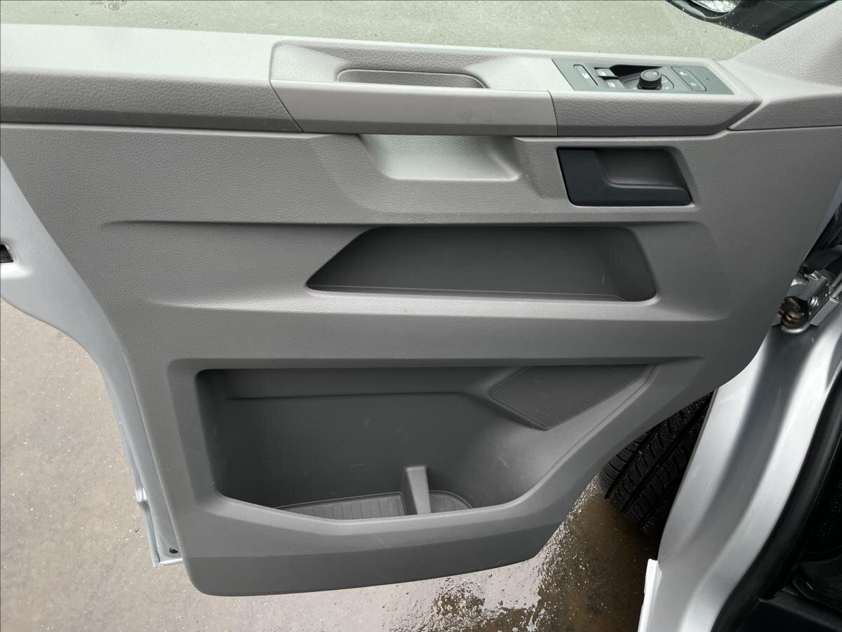 Volkswagen Transporter Ostatní 2,0 l 110 kw