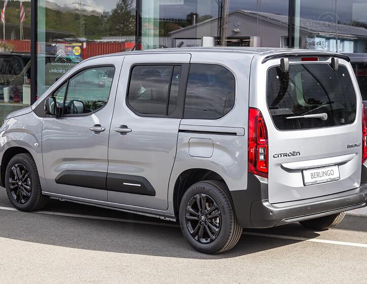 Citroën Berlingo 7