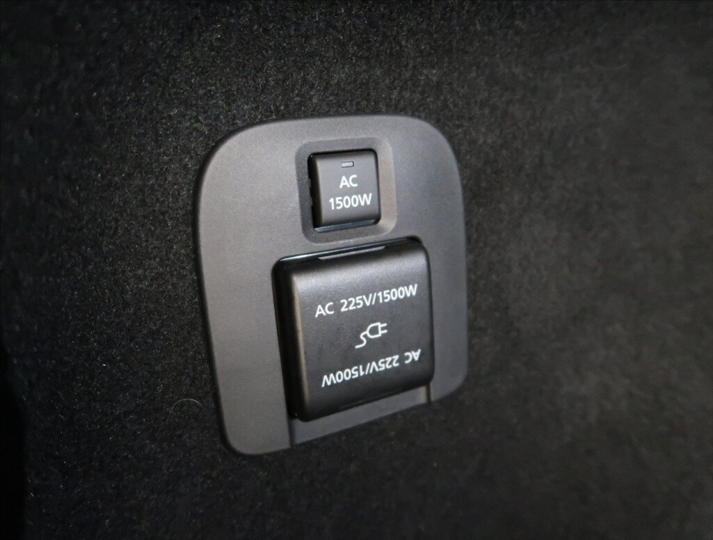 Mazda CX-60 SUV 2,5 l 241 kw