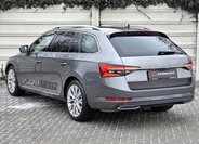 Škoda Superb Kombi 2,0 l 147 kw