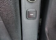 Škoda Fabia Kombi 1,4 l 63 kw