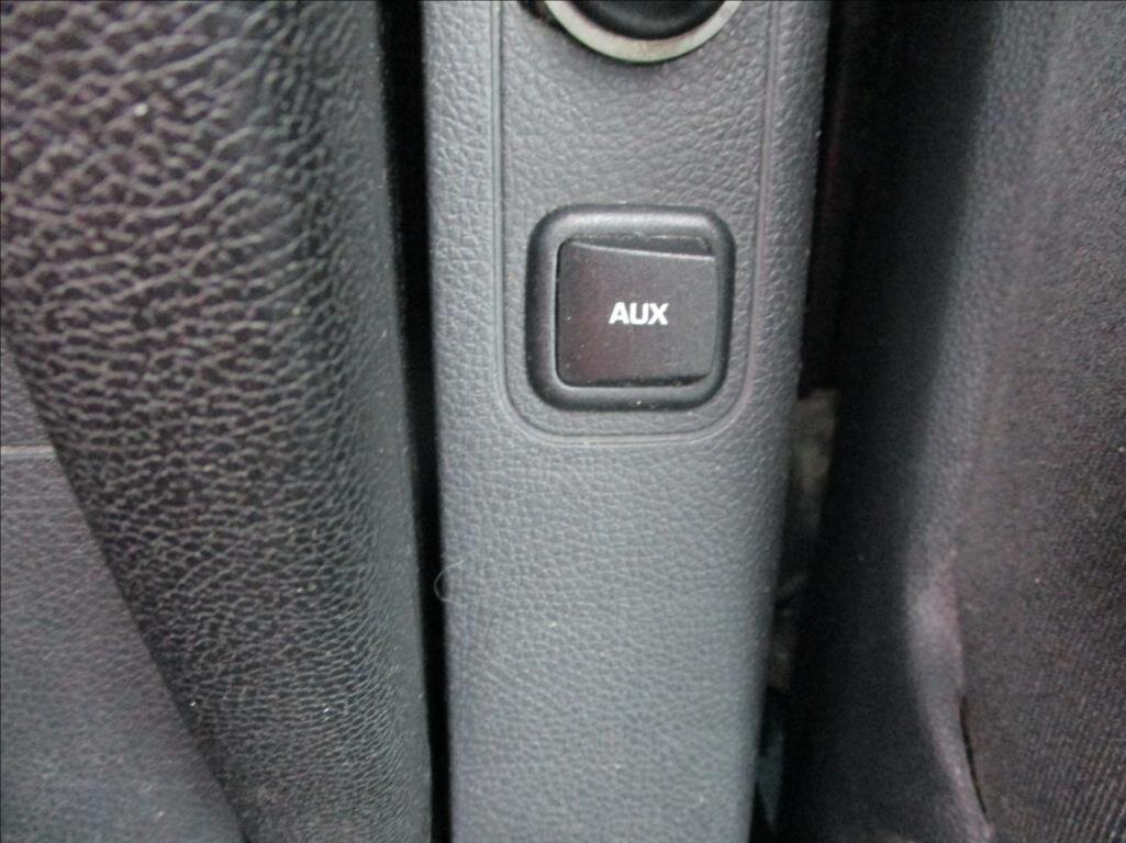 Škoda Fabia Kombi 1,4 l 63 kw