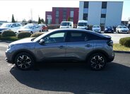 Citroën C4 Hatchback 1,2 l 96 kw