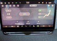 Škoda Octavia Sedan / Limuzína 1,5 l 110 kw