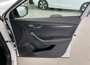 Škoda Karoq SUV / Terénní 1,5 l 110 kw