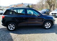 Volkswagen Tiguan SUV 2,0 l 103 kw