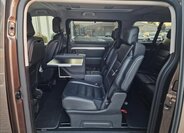 Peugeot Traveller MPV 2,0 l 130 kw