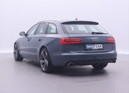 Audi A6 5