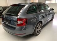 Škoda Octavia 6