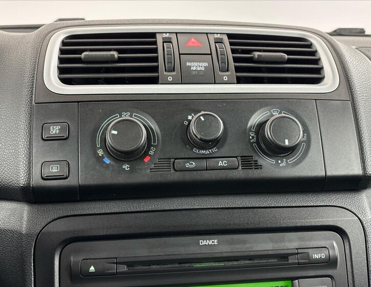 Škoda Fabia Hatchback 1,9 l 77 kw