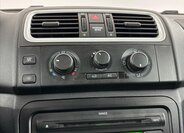 Škoda Fabia Hatchback 1,9 l 77 kw