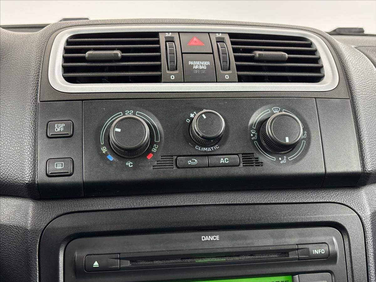 Škoda Fabia Hatchback 1,9 l 77 kw