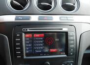 Ford S-MAX MPV 2,0 l 103 kw