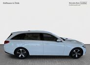 Mercedes-Benz Třídy C 4