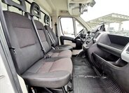 Peugeot Boxer Ostatní 2,0 l 120 kw