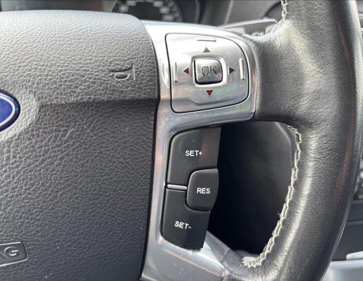 Ford Mondeo Kombi 2,0 l 103 kw