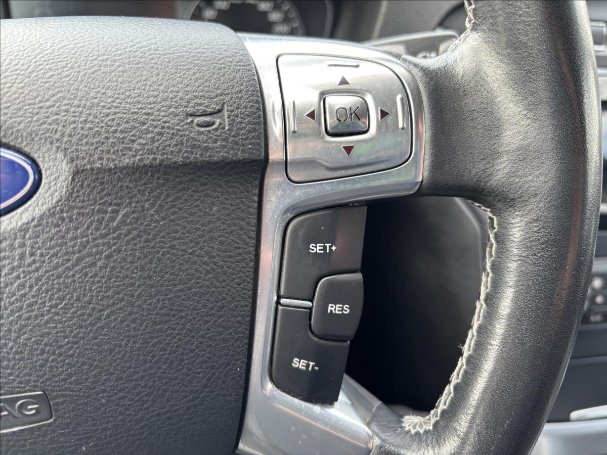 Ford Mondeo Kombi 2,0 l 103 kw
