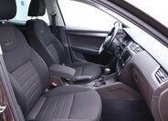 Škoda Octavia Kombi 2,0 l 135 kw
