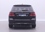 Mercedes-Benz GLE 6