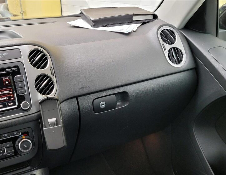 Volkswagen Tiguan 32