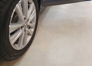 Volkswagen Golf Hatchback 1,2 l 63 kw
