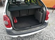 Citroën Xsara Kombi 1,6 l 70 kw