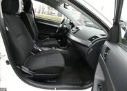 Mitsubishi Lancer 20