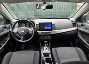 Mitsubishi Lancer Sedan / Limuzína 1,8 l 105 kw