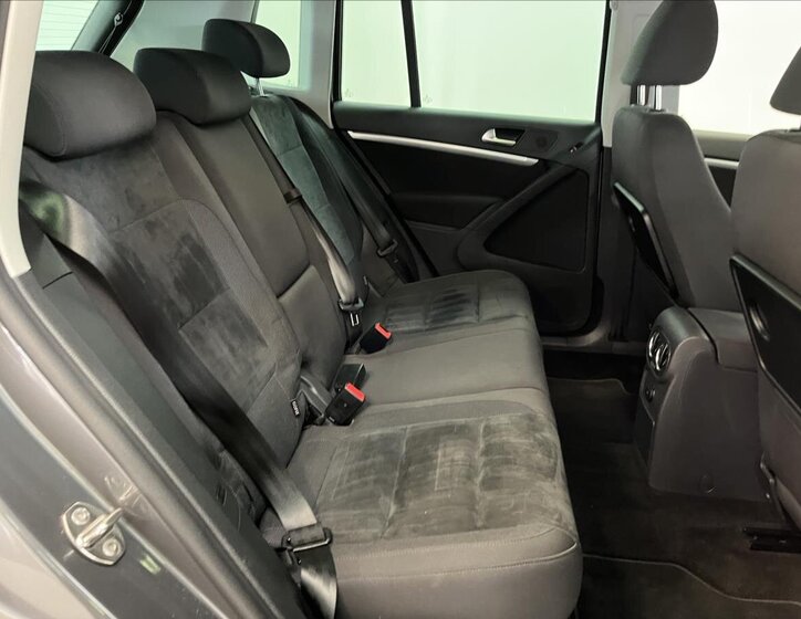 Volkswagen Tiguan 21