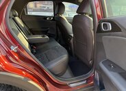 KIA XCeed CUV / Crossover 1,6 l 110 kw