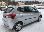 Hyundai ix20 6