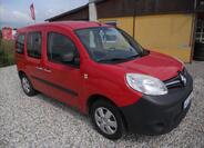 Renault Kangoo 3