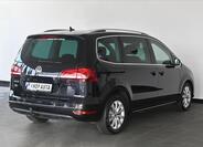 Volkswagen Sharan 3