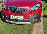 Opel Mokka SUV / Terénní 0,0 96 kw