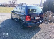 Volkswagen Touran VAN / Minibus 0,0 77 kw