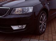 Škoda Octavia 3