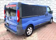 Opel Vivaro MPV 2,5 l 107 kw