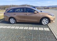 KIA Ceed Kombi 0,0 117 kw
