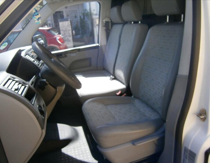 Volkswagen Transporter Ostatní 2,0 l 75 kw