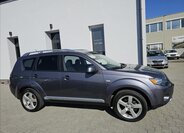 Mitsubishi Outlander SUV / Terénní 2,2 l 115 kw