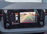 Škoda Scala Hatchback 1,5 l 110 kw