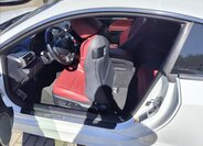 Lexus RC 300h Kupé 2,5 l 133 kw