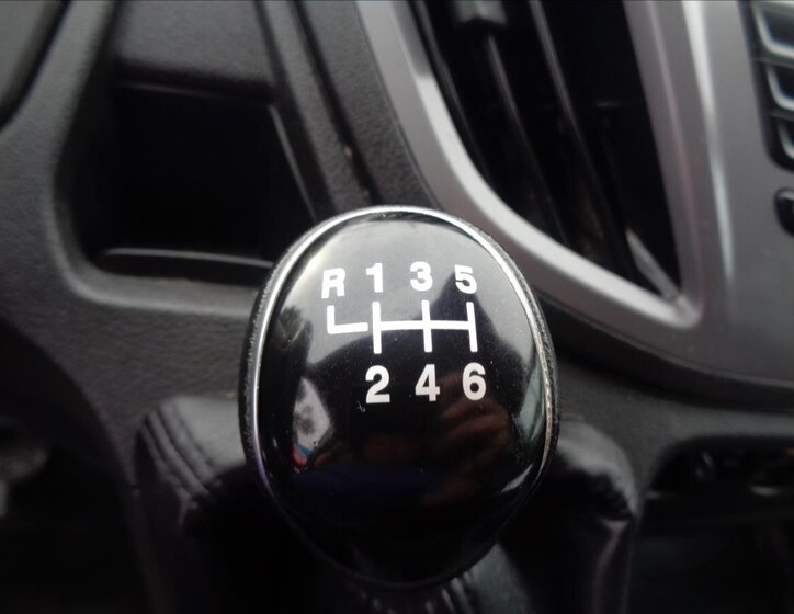 Ford Transit Ostatní 2,0 l 96 kw