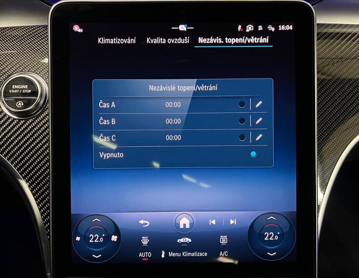 Mercedes-Benz CLE Ostatní 3,0 l 347 kw